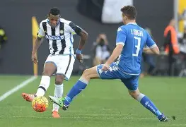 爱游戏中心-那不勒斯主场大胜萨索洛，稳坐第二的简单介绍